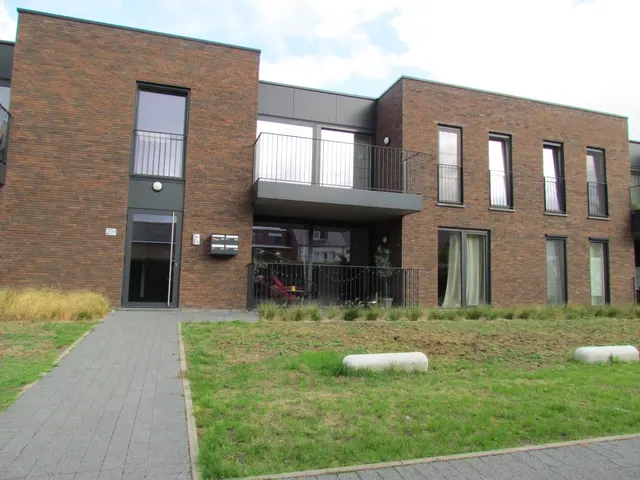 Appartement te huur in Keerbergen – 1/10