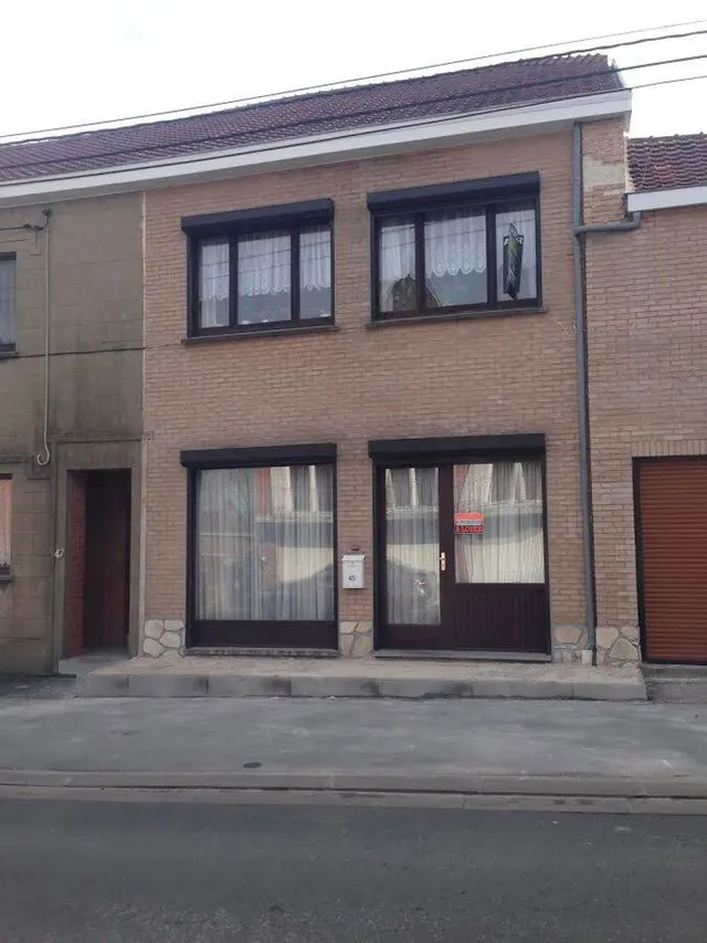 Appartement te huur in Binche – 1/10