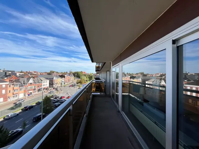 Studio te huur in Leuven – 1/10