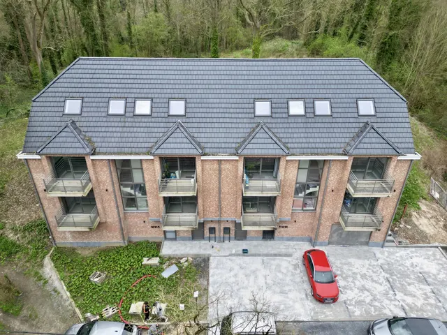 Appartement à louer à Mons – 1/10