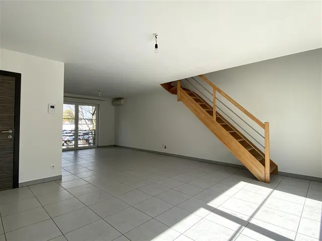 Appartement à louer à Mons – 1/10