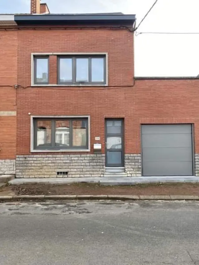 Huis te huur in Colfontaine – 1/10