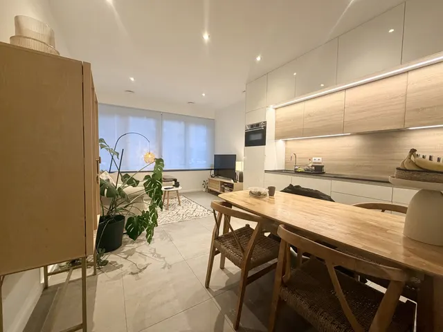 Appartement à louer à Mons – 1/10