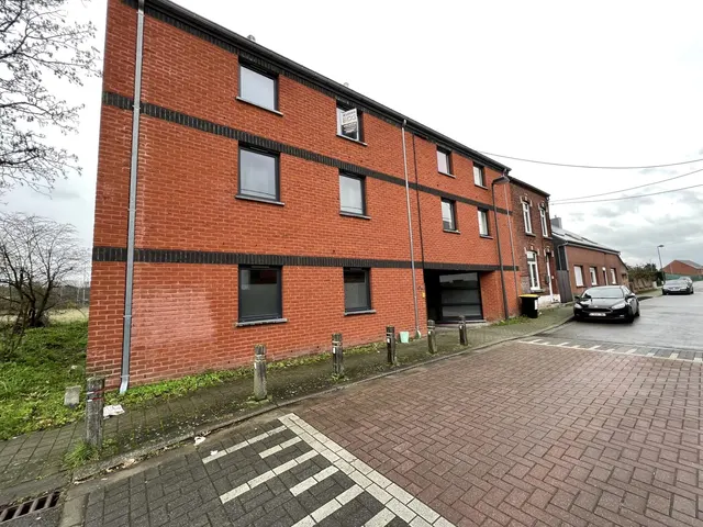 Appartement à louer à Mons – 1/10
