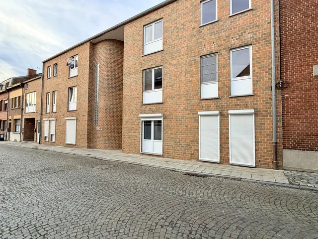 Appartement à louer à Mons – 1/10