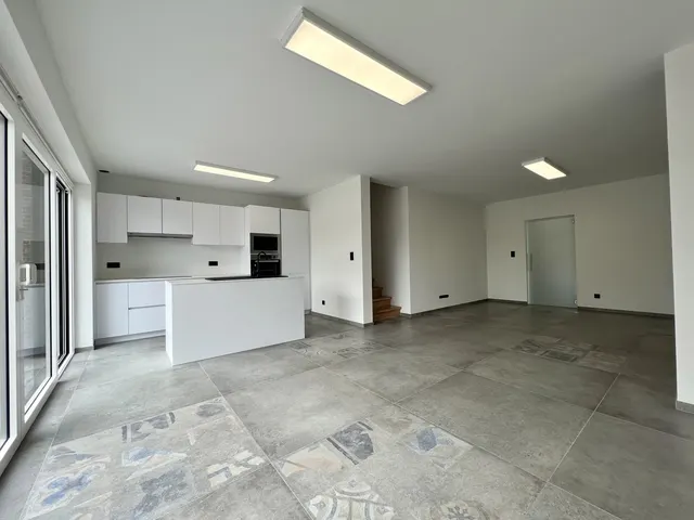 Huis te huur in Jurbise – 1/10