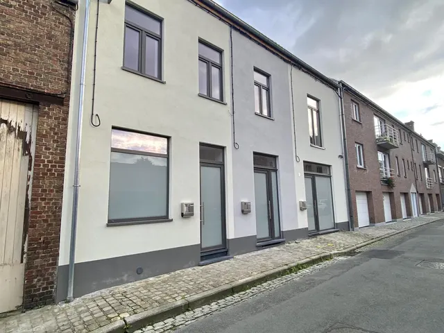 Maison à louer à Lessines – 1/10