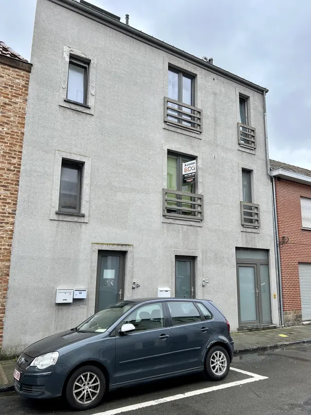 Appartement à louer à Mons – 1/10