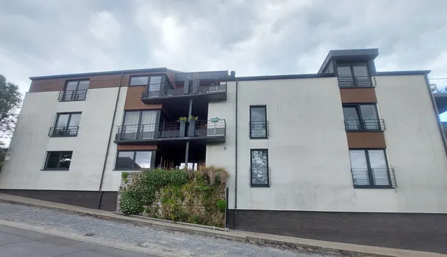 Appartement à louer à Écaussinnes – 1/10