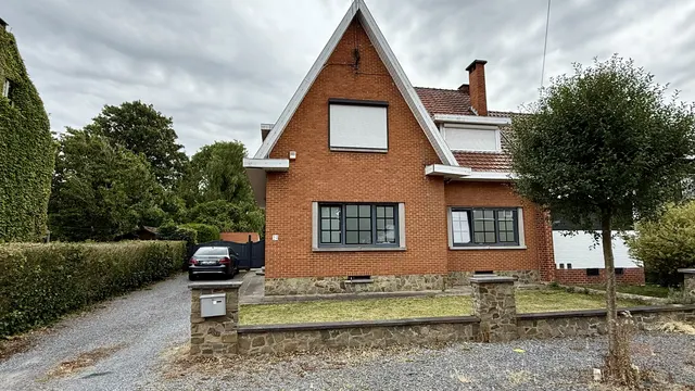 Huis te huur in Mons – 1/10