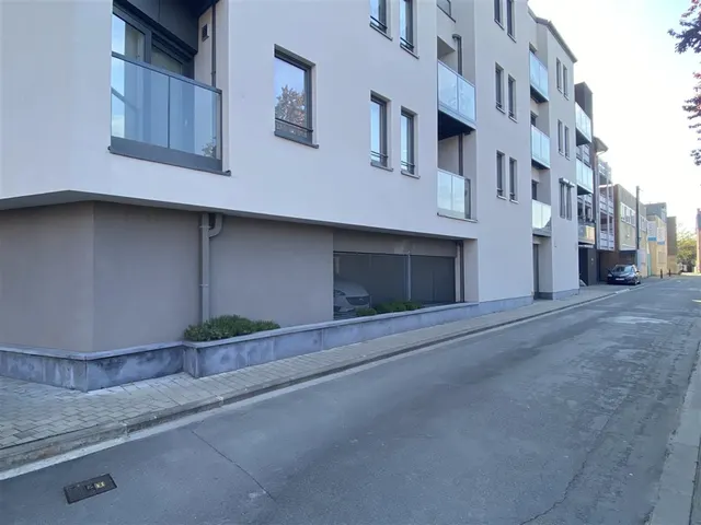 Appartement à louer à Mons – 1/10