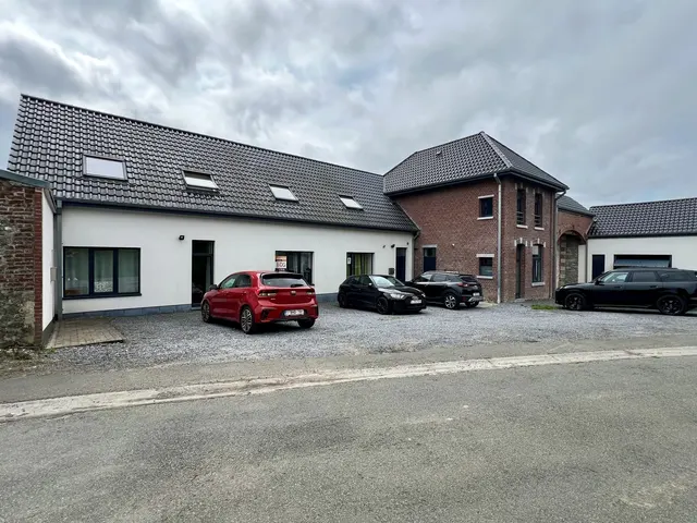 Huis te huur in Brugelette – 1/10