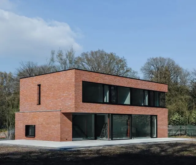 Huis te huur in Jurbise – 1/10