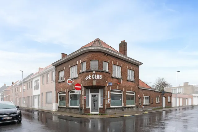 Maison à vendre à Izegem – 1/10
