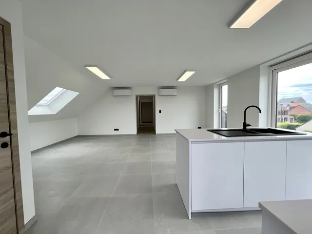 Appartement à louer à Jurbise – 1/10