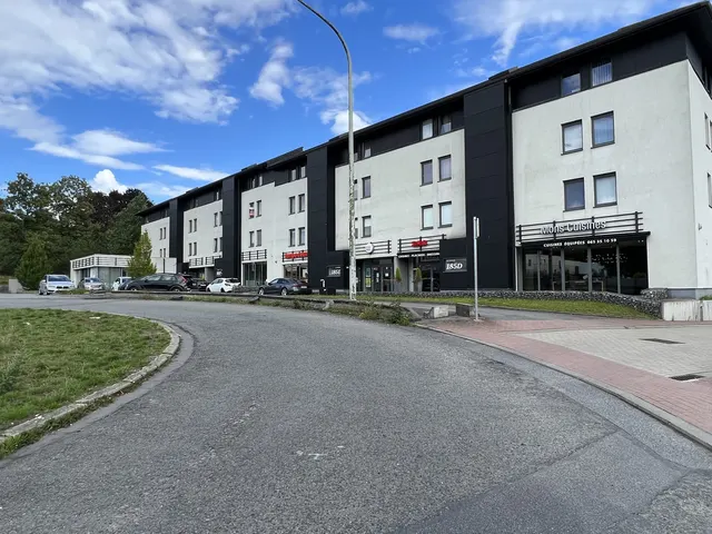 Appartement à louer à Maisières – 1/10