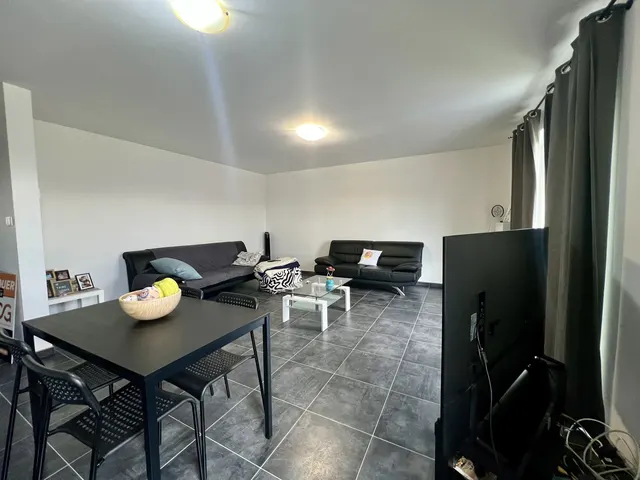 Appartement à louer à Mons – 1/10