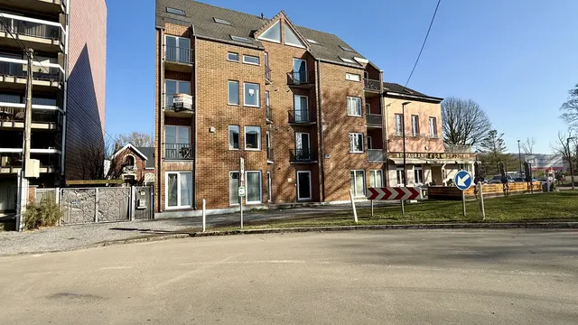 Appartement à louer à Mons – 1/10