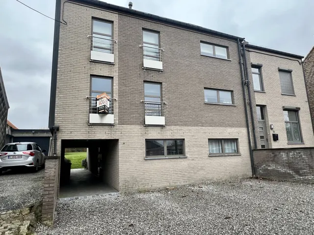 Appartement te huur in Mons Mesvin – 1/10