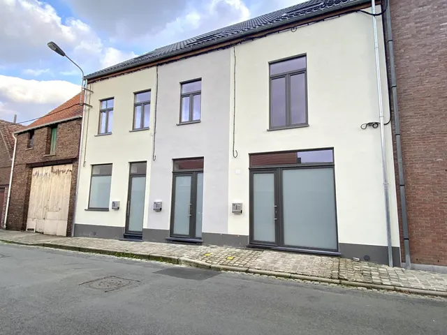 Maison à louer à Lessines – 1/10