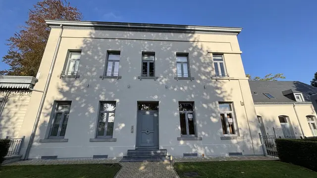 Appartement te huur in Mons Cuesmes – 1/10