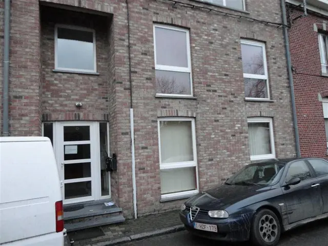 Appartement te huur in Haine-Saint-Paul – 1/10