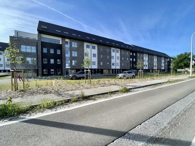 Appartement à louer à Maisières – 1/10