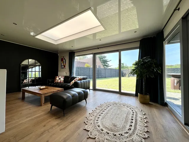 Huis te huur in Mons – 1/10