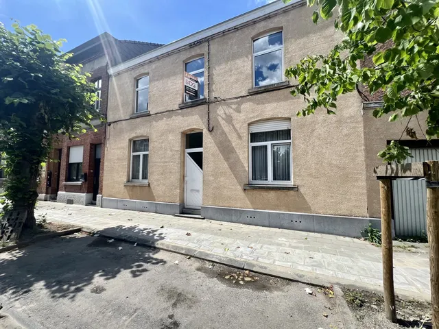 Appartement à louer à Mons – 1/10