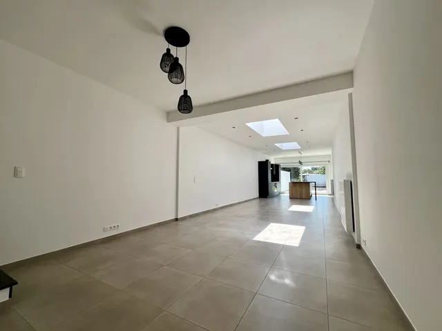Huis te huur in Quaregnon – 1/10