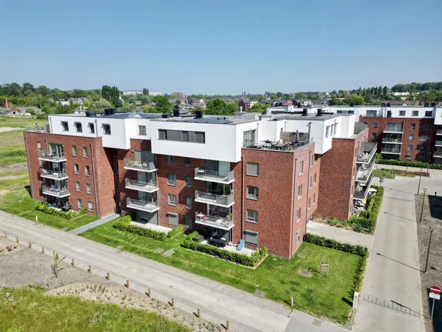 Appartement à louer à Mons – 1/10