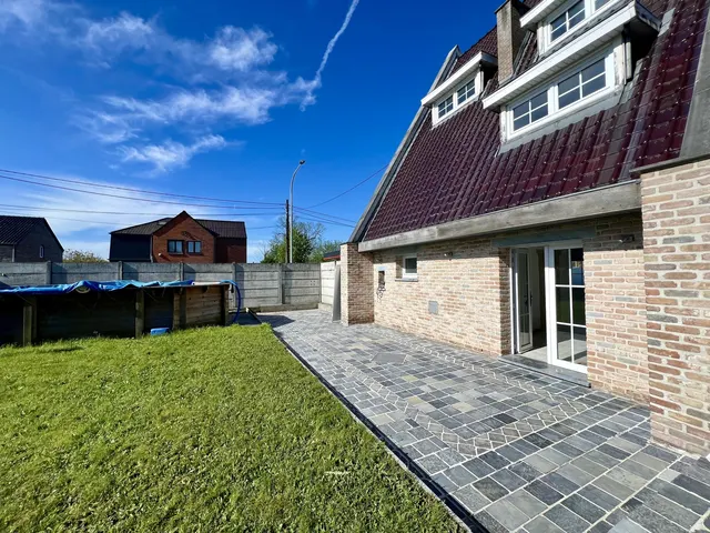 Huis te huur in Mons – 1/10