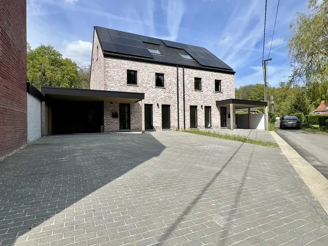 Maison à louer à Ville-Pommeroeul – 1/10