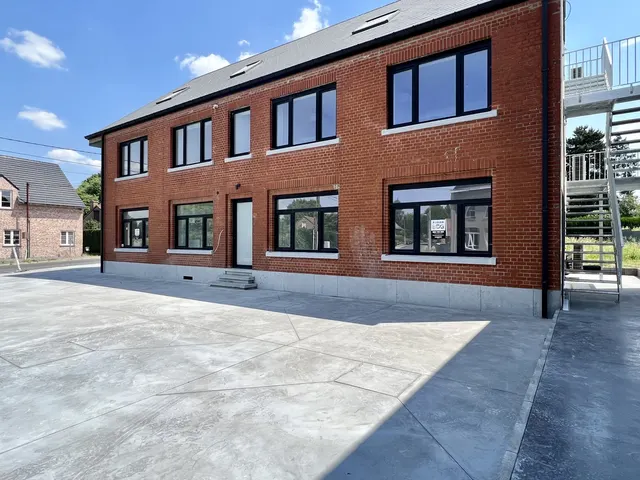 Appartement à louer à Jurbise – 1/2