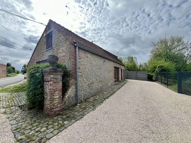 Maison à louer à Ville-Pommeroeul – 1/10