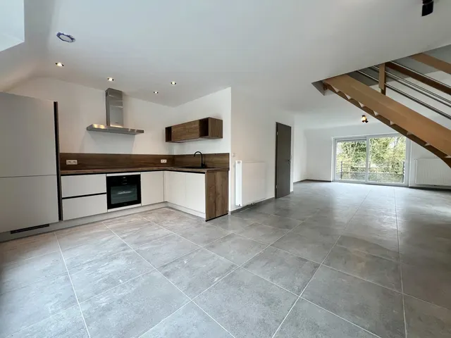 Appartement à louer à Mons – 1/10