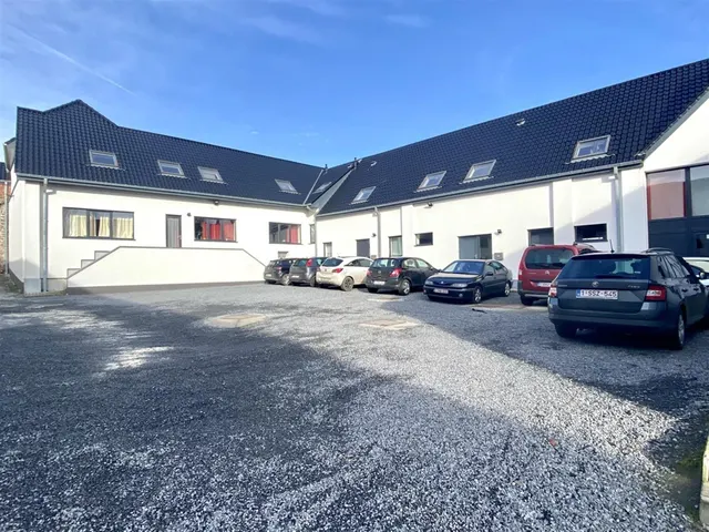 Appartement à louer à Brugelette – 1/10