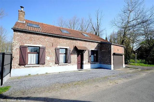 Huis te huur in Ghlin – 1/10