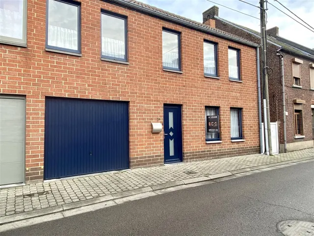 Huis te huur in Ghlin – 1/10