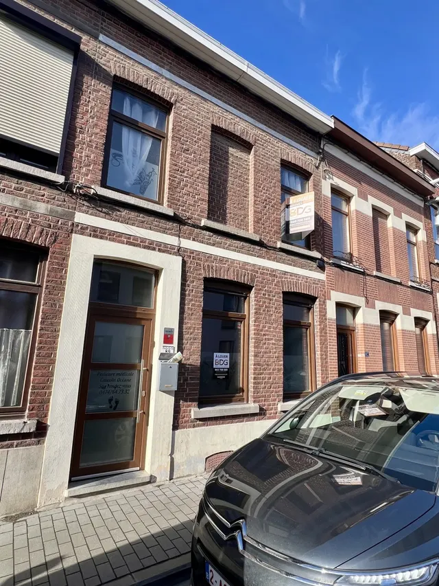 Huis te huur in Mons – 1/10