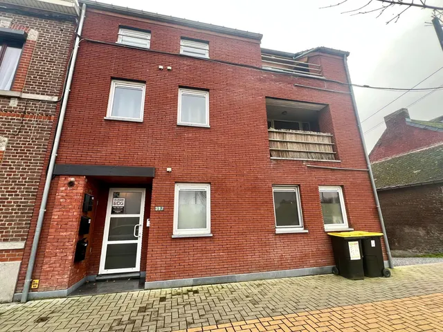 Appartement à louer à Mons – 1/10