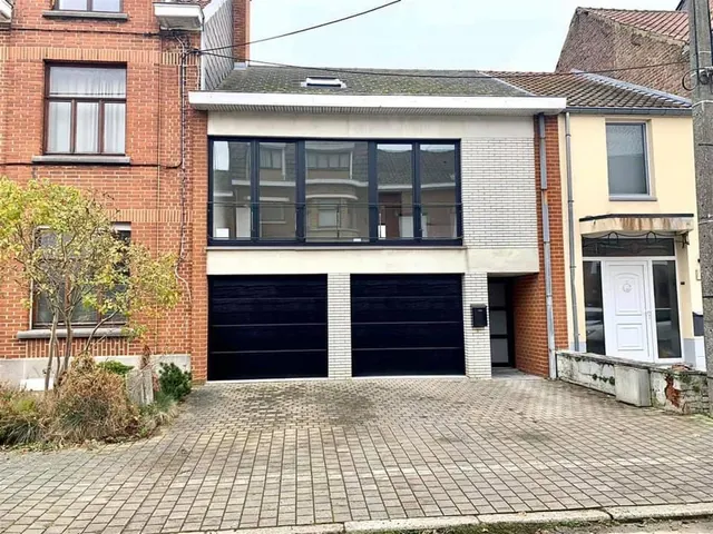Huis te huur in Mons Hyon – 1/10