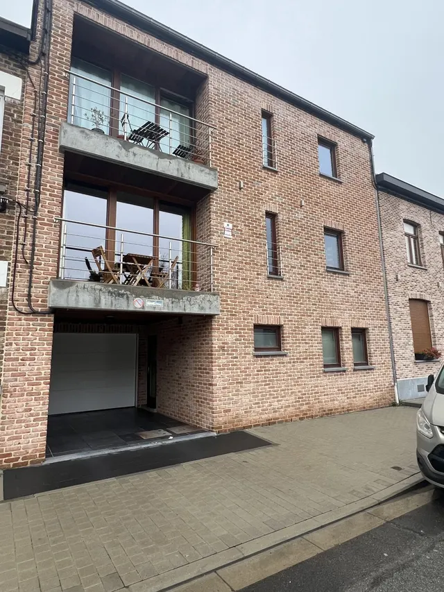 Appartement à louer à Mons – 1/10