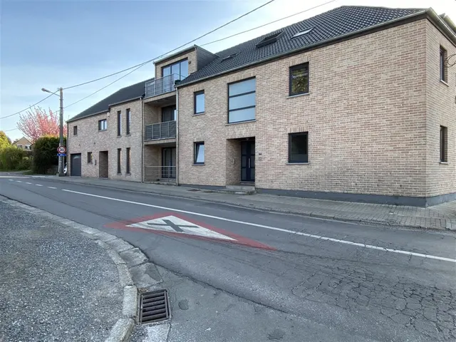 Appartement te huur in Quaregnon – 1/10