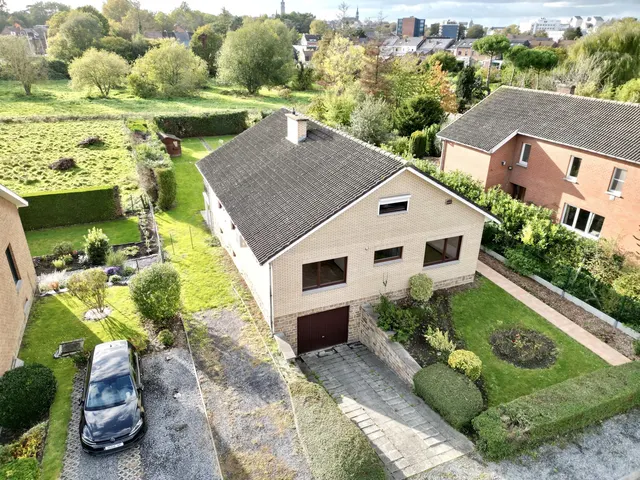 Huis te huur in Mons – 1/10