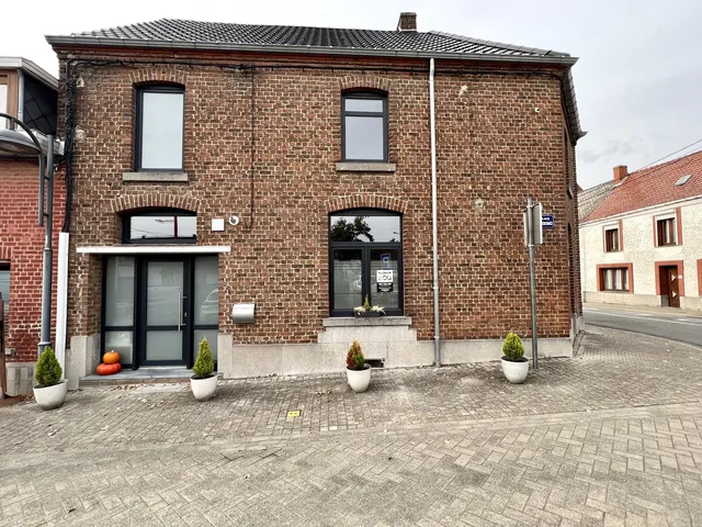 Huis te huur in Brugelette – 1/10