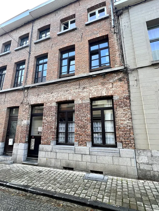 Appartement te huur in Ath – 1/6