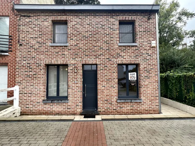Huis te huur in Mons – 1/10