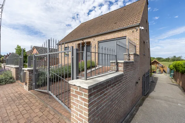 Huis te huur in Quaregnon – 1/10