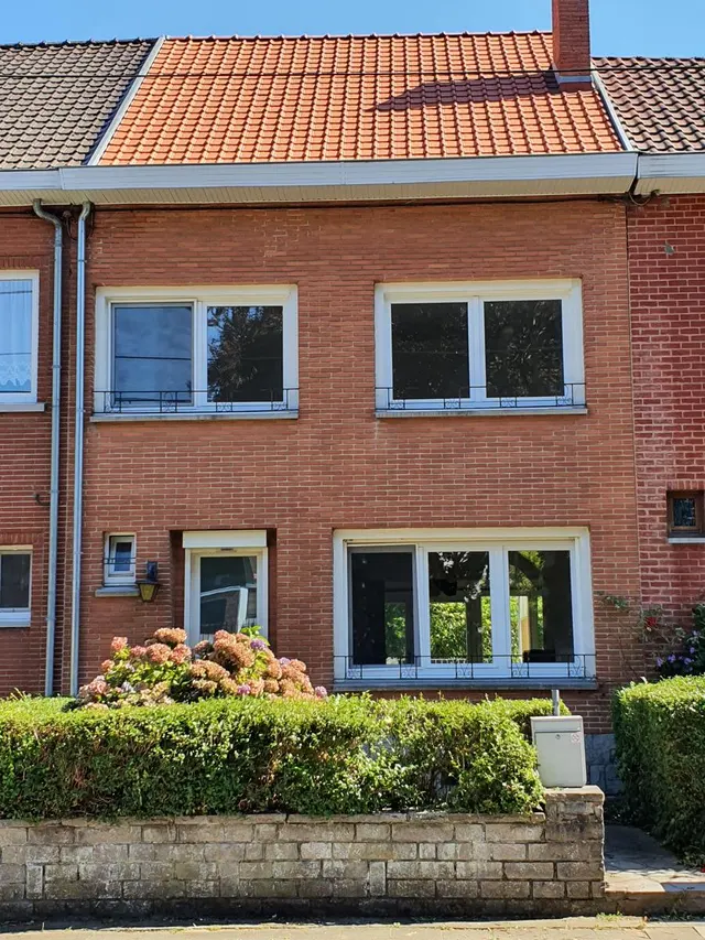 Huis te huur in Mons – 1/10